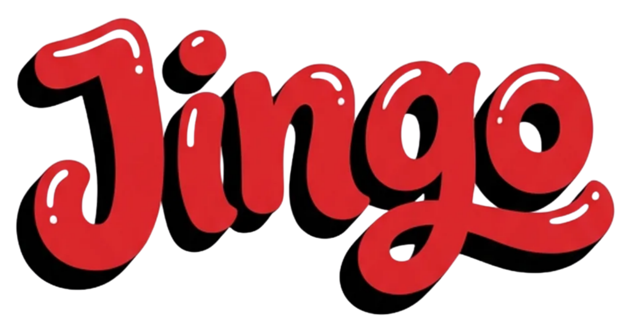 Jingo logo