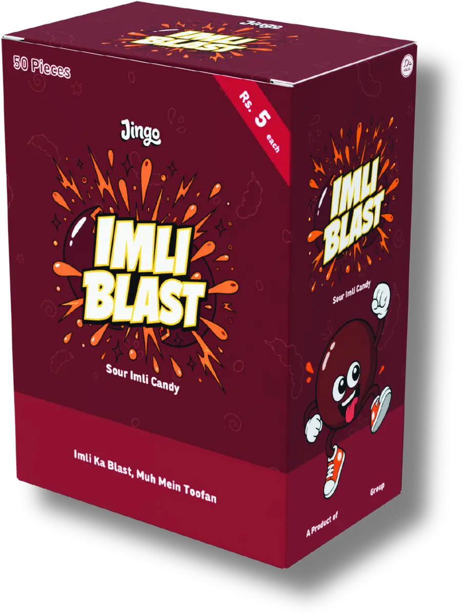 Imli Blast pack