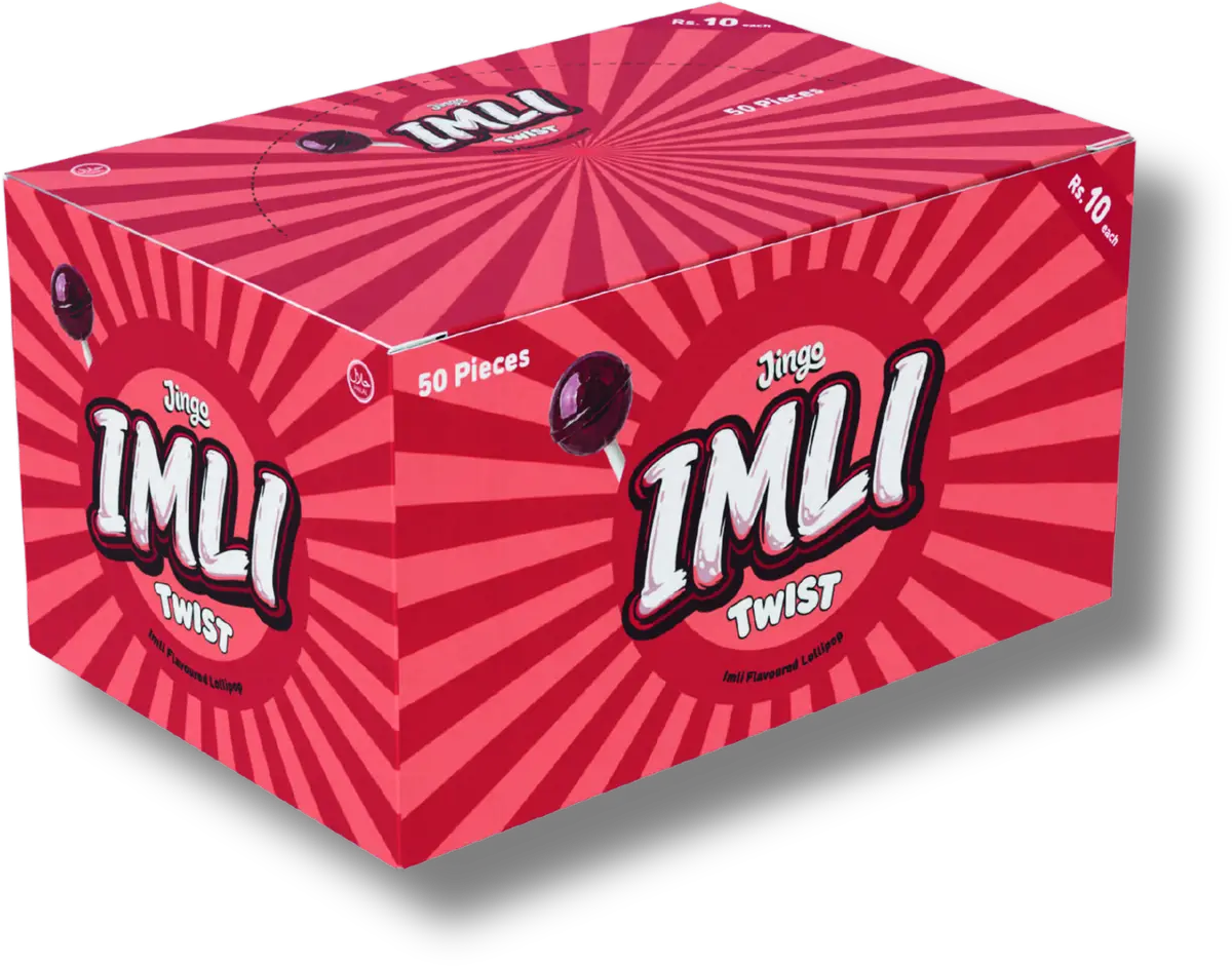 Imli Twist pack