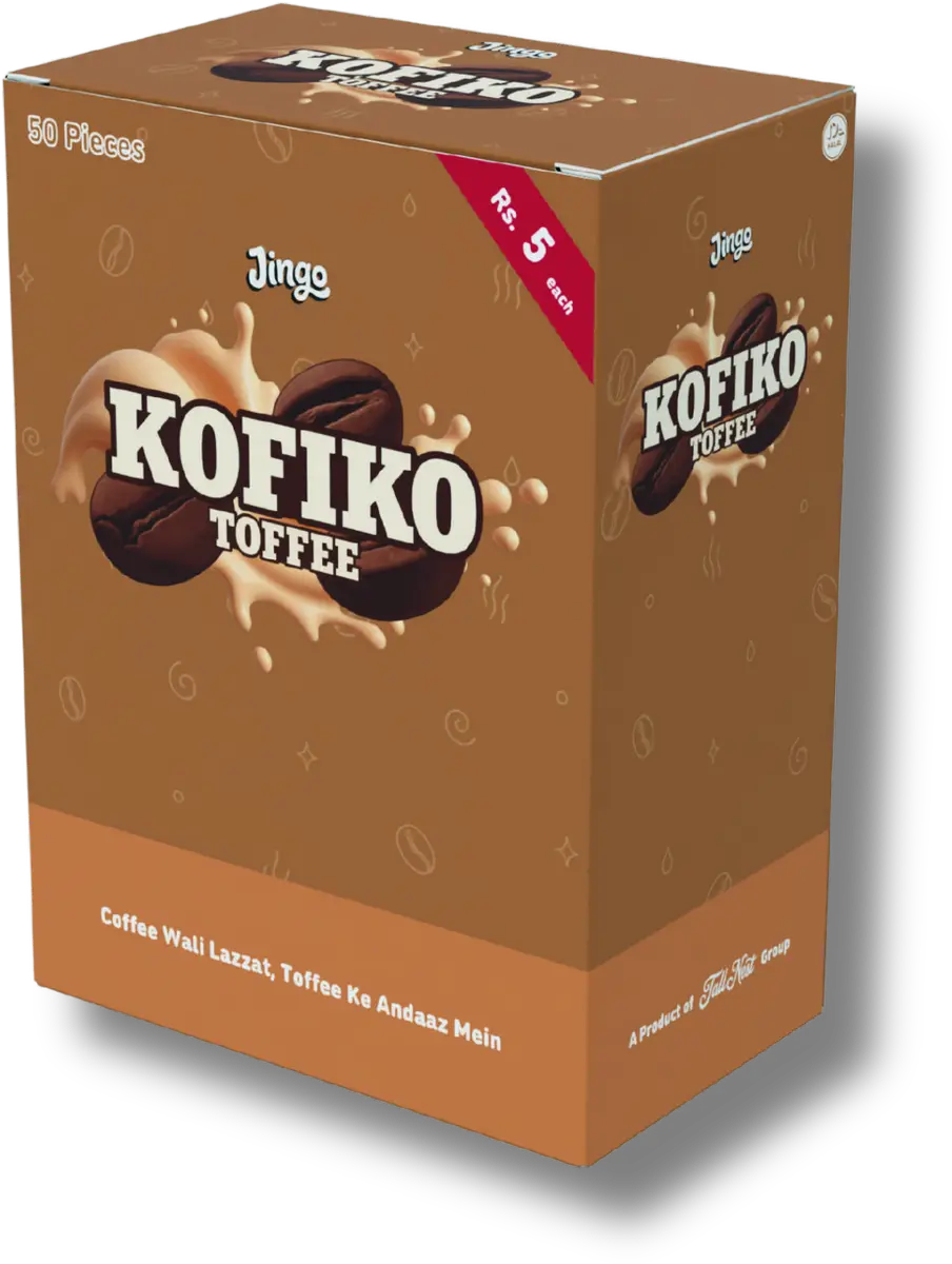 Kofiko pack