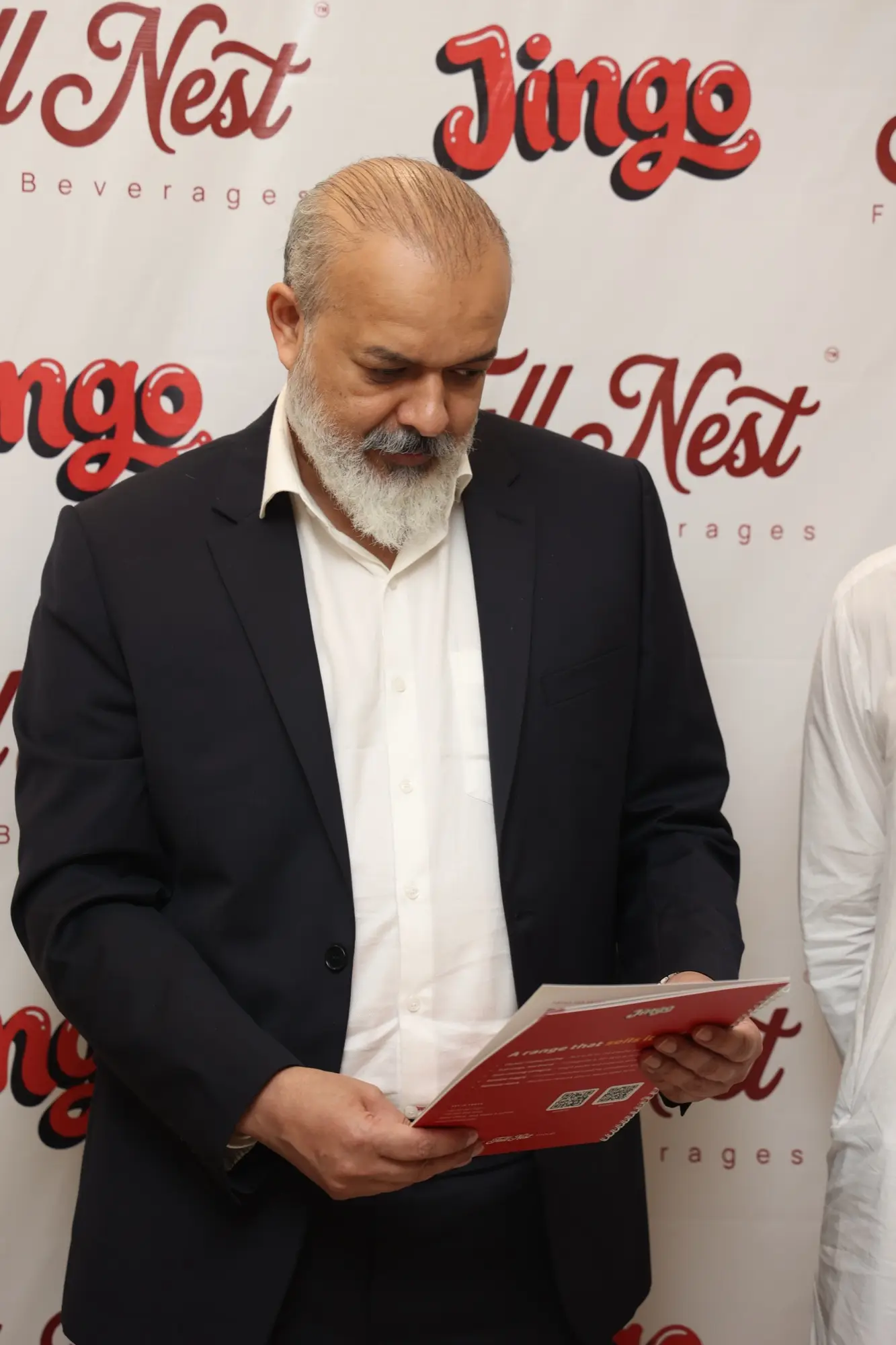 Jingo distributor launch event — photo 29 of 71
