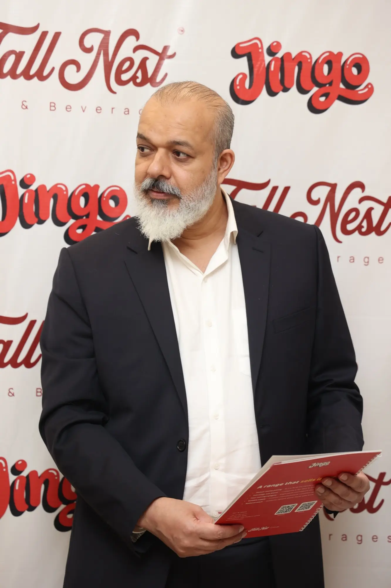Jingo distributor launch event — photo 30 of 71