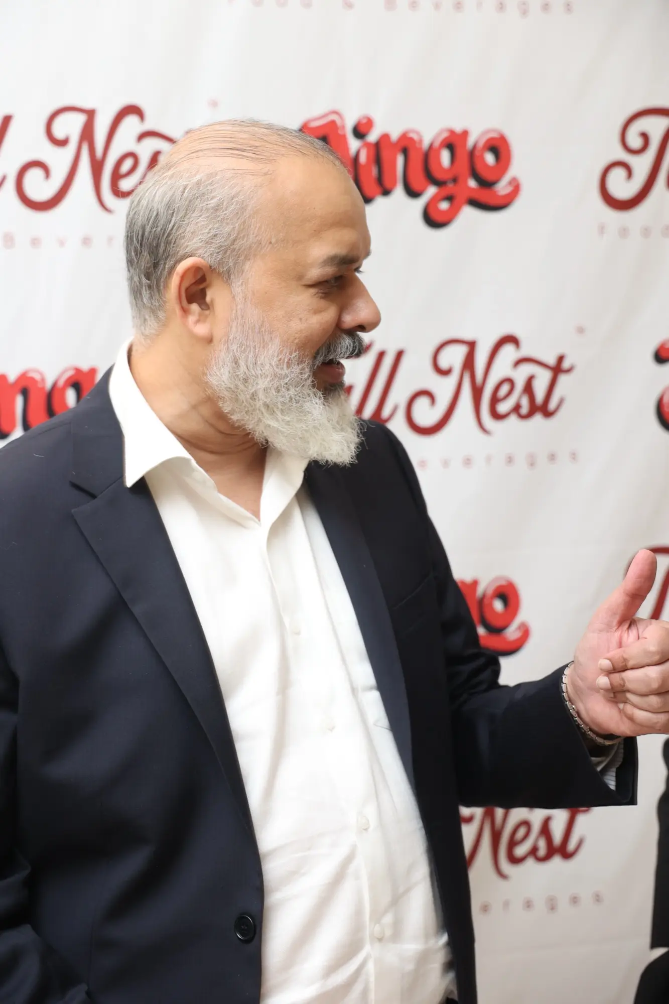 Jingo distributor launch event — photo 38 of 71