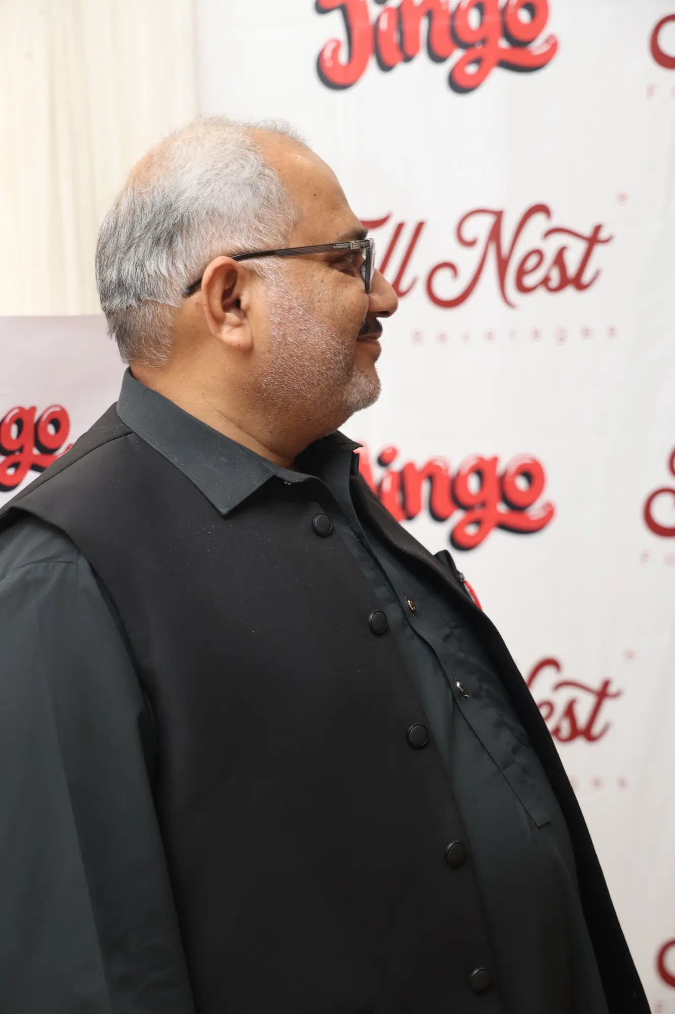 Jingo distributor launch event — photo 39 of 71