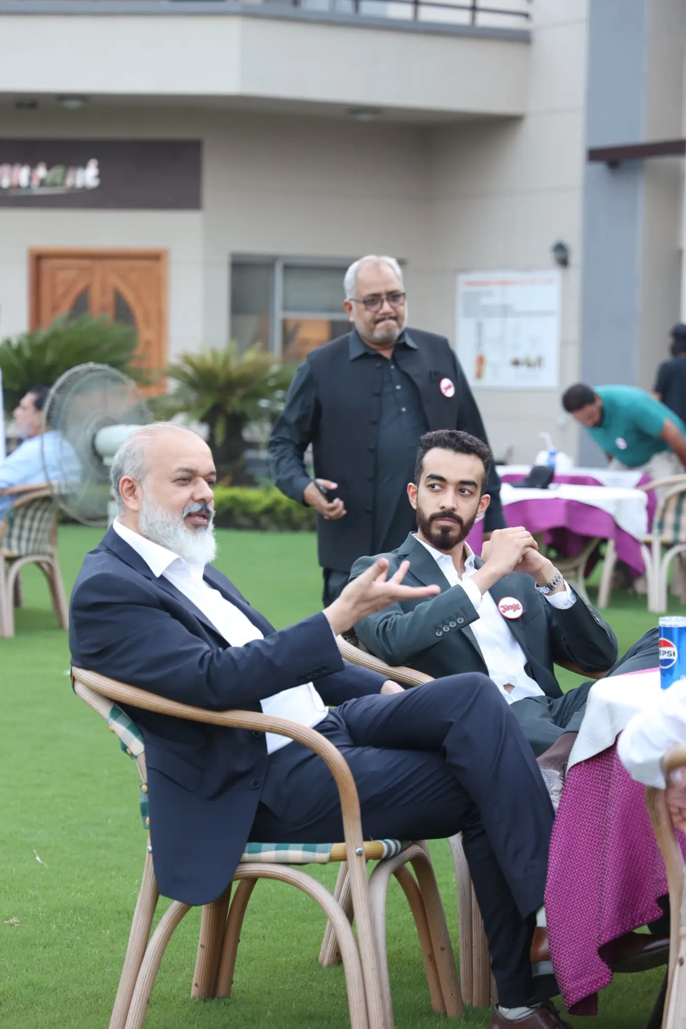 Jingo distributor launch event — photo 66 of 71