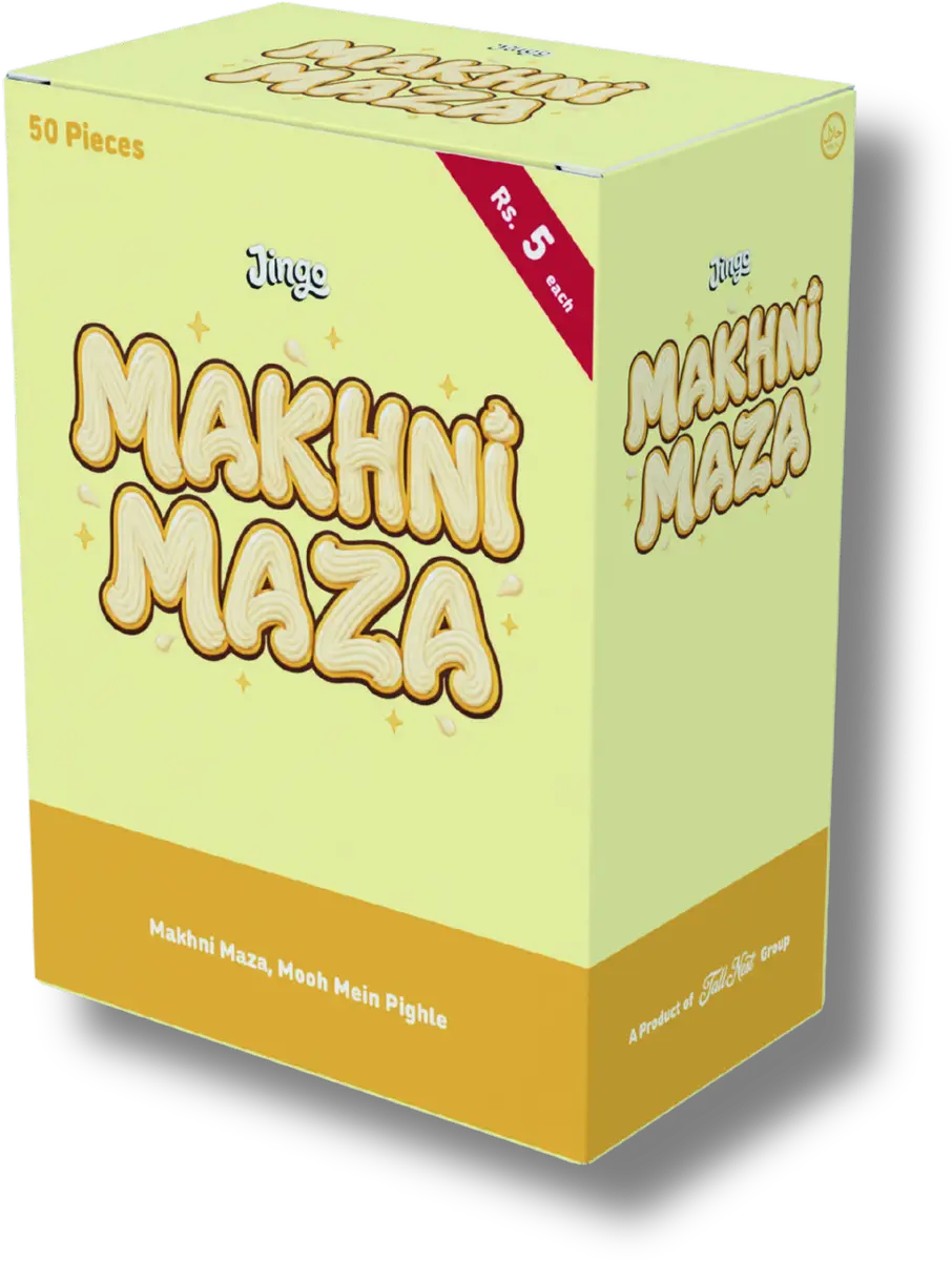 Makhni Maza pack