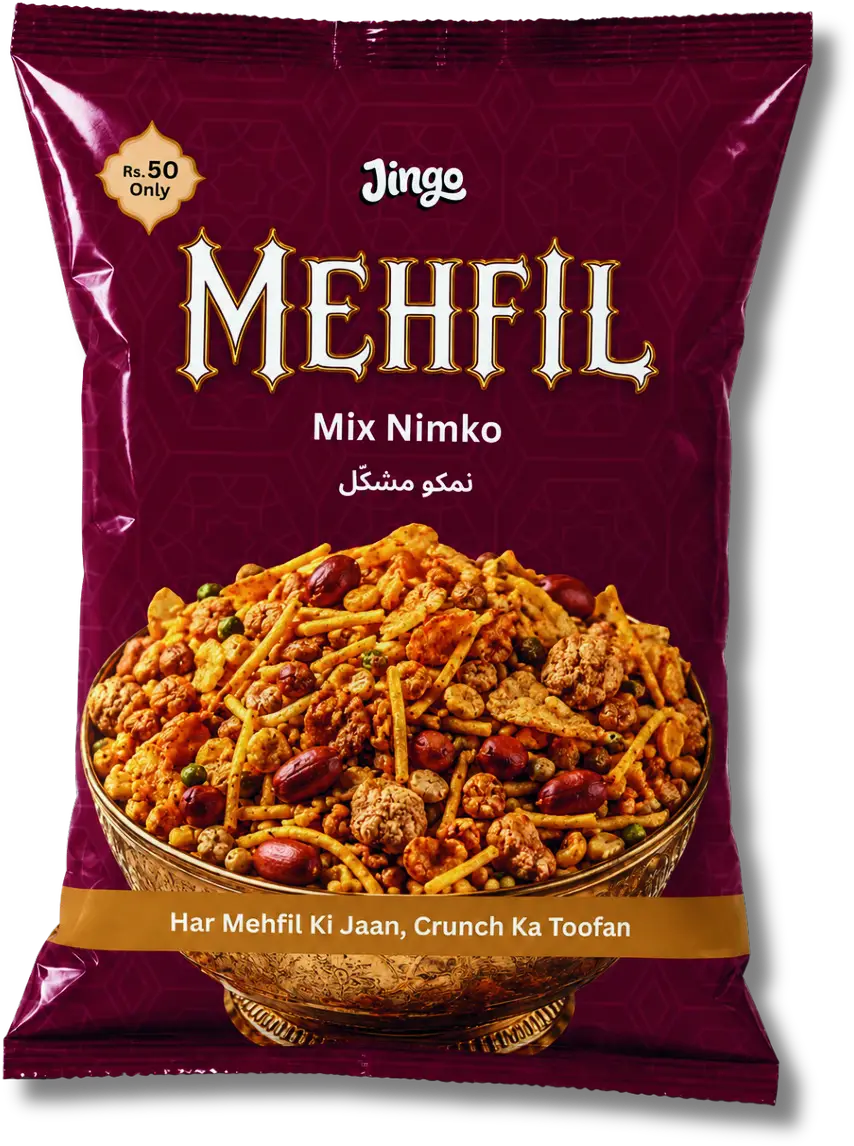 Mehfil Mix Nimko pack